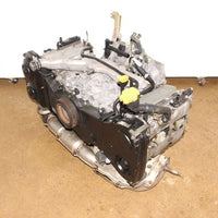 2002-2005 Subaru Impreza WRX Turbo JDM Engine Non-AVCS 2.0L EJ205