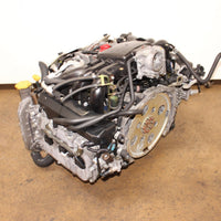 2003-2009 Subaru Legacy JDM Engine 3.0L V6 EZ30