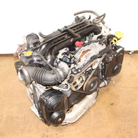 2003-2005 Subaru Baja JDM Engine 2.0L SOHC EJ20 EJ25 Replacement