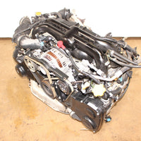 2003-2005 Subaru Baja JDM Engine 2.0L SOHC EJ20 EJ25 Replacement