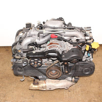 2006-2010 Subaru Forester JDM Engine 2.5L EJ25DE