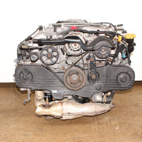 2006-2010 Subaru Legacy JDM Engine 2.5L EJ25DE
