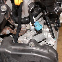 2006-2010 Subaru Legacy JDM Engine 2.5L EJ25DE