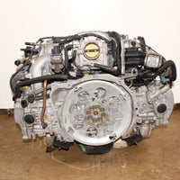 2006-2010 Subaru Legacy JDM Engine 2.5L EJ25DE