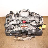 2006-2010 Subaru Legacy JDM Engine 2.5L EJ25DE