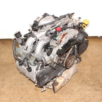 2006-2010 Subaru Legacy JDM Engine 2.5L EJ25DE
