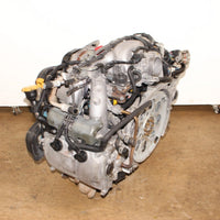 2006-2010 Subaru Legacy JDM Engine 2.5L EJ25DE