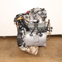 2006-2010 Subaru Legacy JDM Engine 2.5L EJ25DE