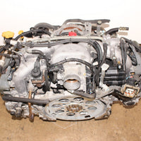 2006-2010 Subaru Legacy JDM Engine 2.5L EJ25DE