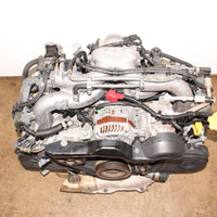 2006-2010 Subaru Legacy JDM Engine 2.5L EJ25DE