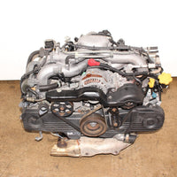 2006-2010 Subaru Legacy JDM Engine 2.5L EJ25DE