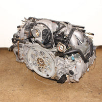 2006-2010 Subaru Legacy JDM Engine 2.5L EJ25DE