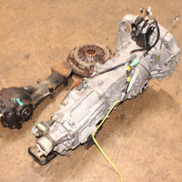 2007-2012 Forester XT Turbo Manual JDM Transmission 5 Speed 2.0L EJ205