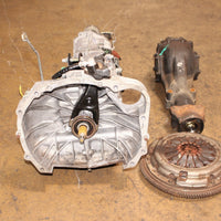 2007-2012 Forester XT Turbo Manual JDM Transmission 5 Speed 2.0L EJ205