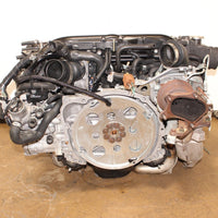 2007-2012 Subaru Forester XT Turbo JDM Engine 2.0L Replaces 2.5L EJ20X