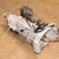 2007-2012 Subaru Legacy GT Turbo Manual JDM Transmission 5 Speed 2.0L EJ205