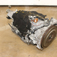 2011-2016 Subaru Forester Automatic JDM Transmission 2.5L FB25
