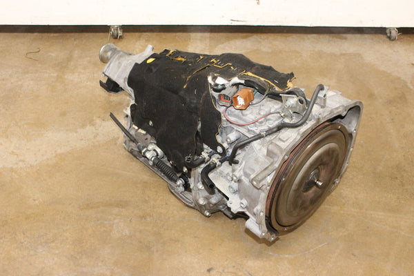 2011-2016 Subaru Forester Automatic JDM Transmission 2.5L FB25