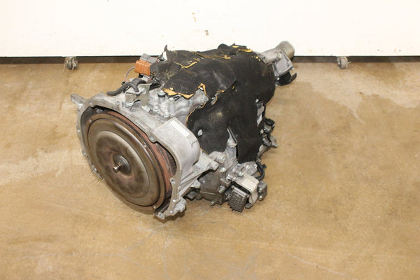 2011-2016 Subaru Forester Automatic JDM Transmission 2.5L FB25