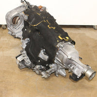 2011-2016 Subaru Forester Automatic JDM Transmission 2.5L FB25