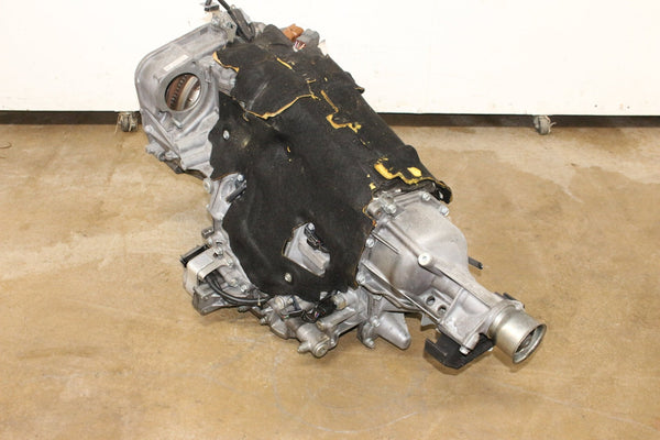2011-2016 Subaru Forester Automatic JDM Transmission 2.5L FB25