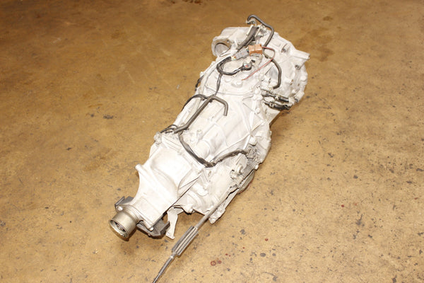 2012-2017 Subaru Impreza CVT Automatic JDM Transmission DOHC 2.0L FB20