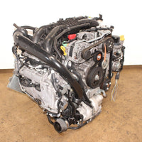 2015-2019 Subaru Impreza WRX Turbo JDM Engine 2.0L FA20
