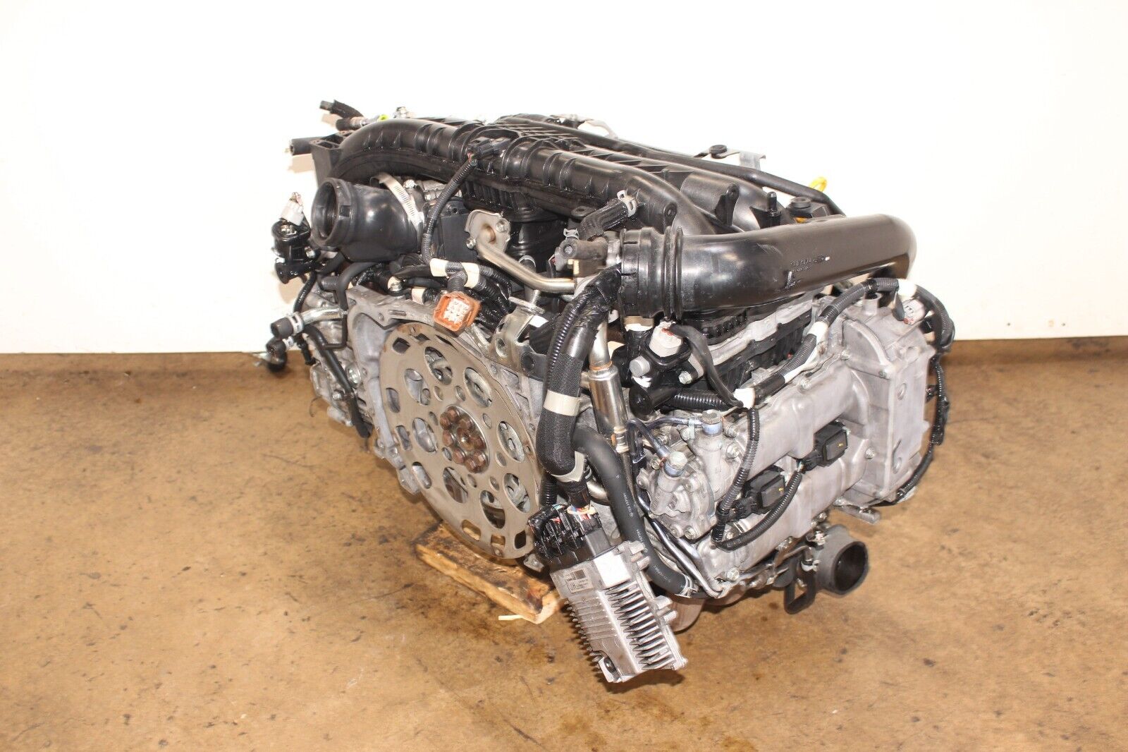 2015-2021 Subaru Impreza WRX Turbo JDM Engine 2.0L FA20 – DMV JDM Depot