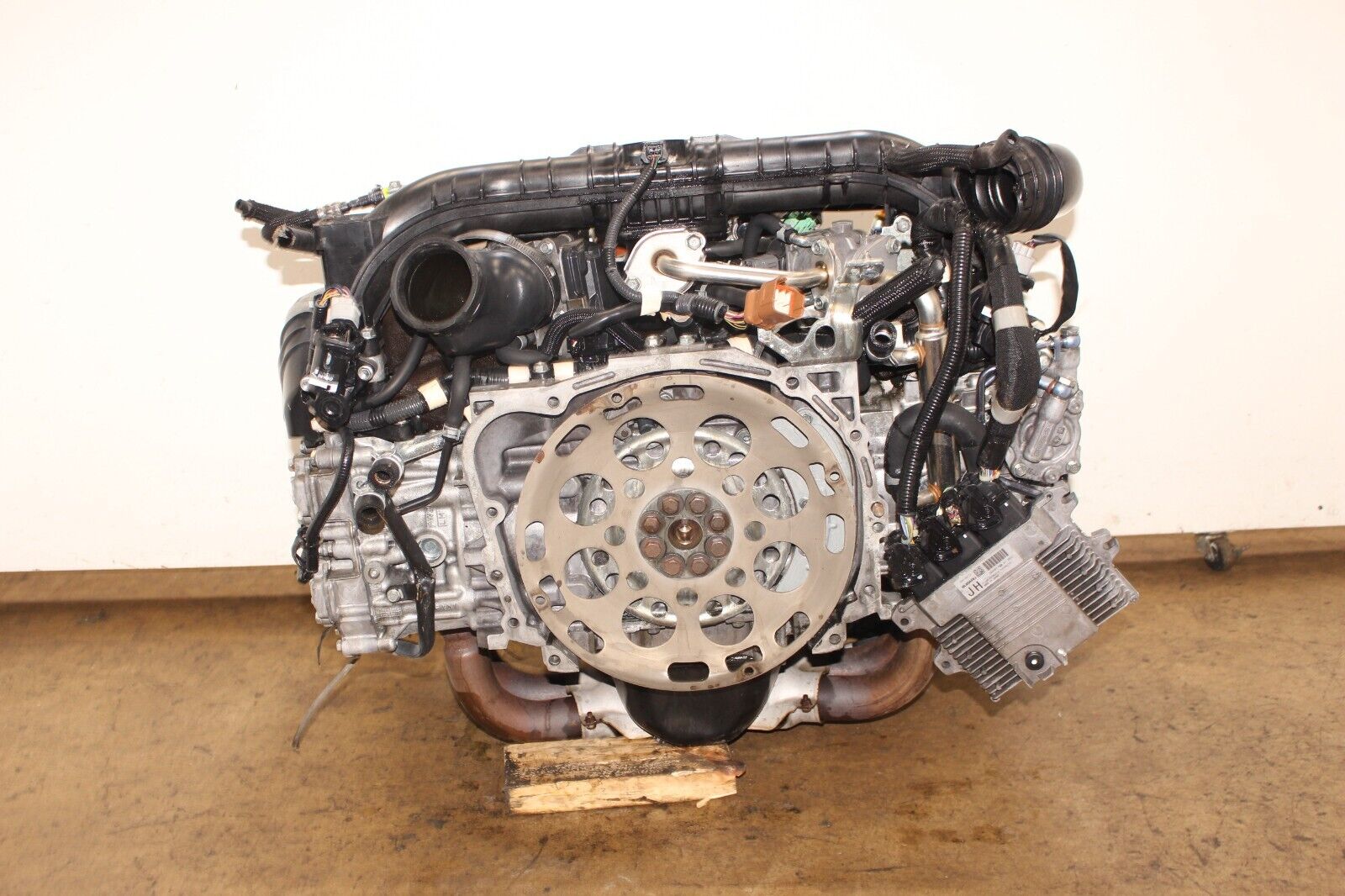 2015-2021 Subaru Impreza WRX Turbo JDM Engine 2.0L FA20 – DMV JDM Depot
