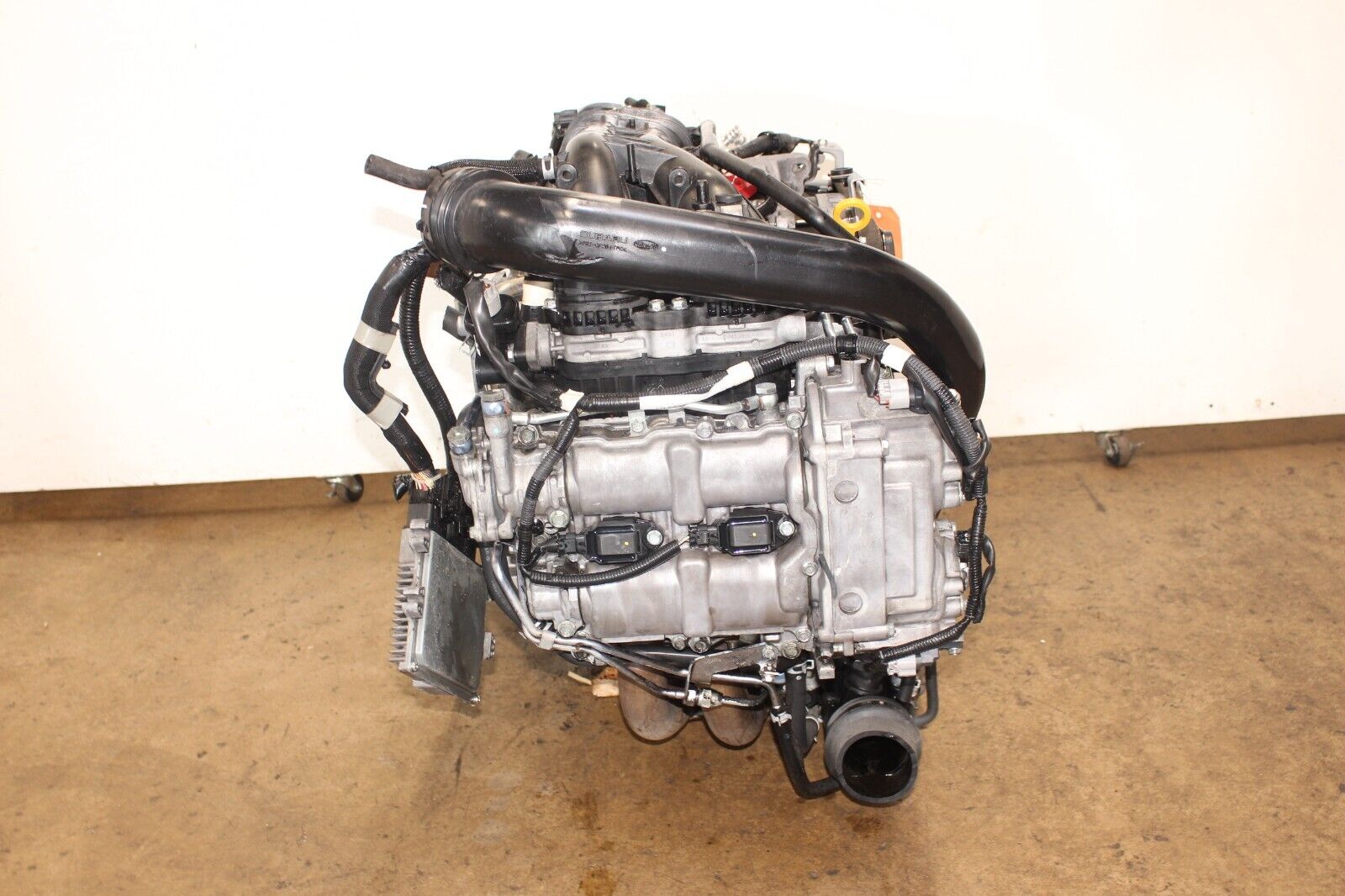 2015-2021 Subaru Impreza WRX Turbo JDM Engine 2.0L FA20 – DMV JDM Depot