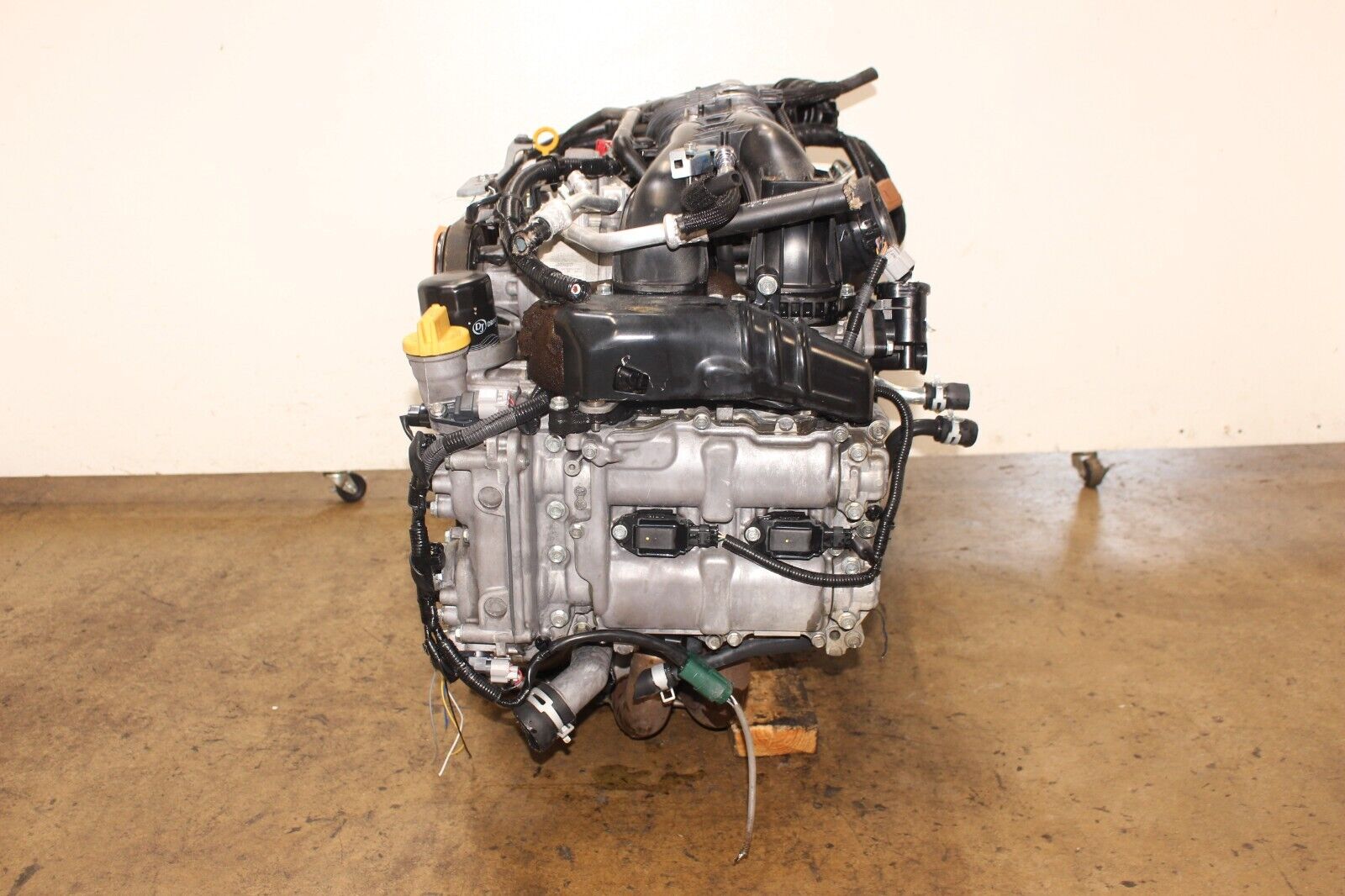 2015-2021 Subaru Impreza WRX Turbo JDM Engine 2.0L FA20 – DMV JDM Depot