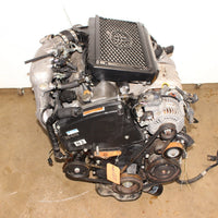 1997-2003 Toyota Caldina ST215 Celica JDM Turbo Engine 4th-Gen 2.0L 3SGTE