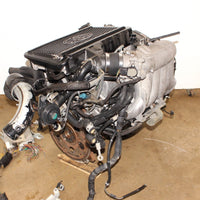 1997-2003 Toyota Caldina ST215 Celica JDM Turbo Engine 4th-Gen 2.0L 3SGTE