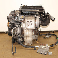 1997-2003 Toyota MR2 ST215 4th-Gen 2.0L Turbo Engine 3SGTE
