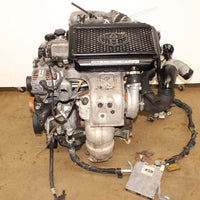 1997-2003 Toyota MR2 ST215 4th-Gen 2.0L Turbo Engine 3SGTE
