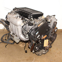 1997-2003 Toyota MR2 ST215 4th-Gen 2.0L Turbo Engine 3SGTE