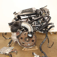 1997-2003 Toyota MR2 ST215 4th-Gen 2.0L Turbo Engine 3SGTE