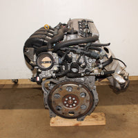 2000-2008 Toyota Corolla JDM Engine 1.8L 1ZZFE