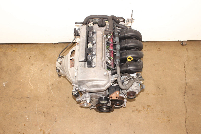 2000-2008 Toyota Corolla JDM Engine 1.8L 1ZZFE