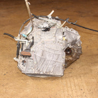 2000-2006 Toyota Echo Automatic Transmission 1.5L 1NZ