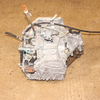 2000-2006 Toyota Echo Automatic Transmission 1.5L 1NZ