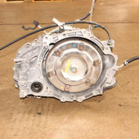 2000-2006 Toyota Echo Automatic Transmission 1.5L 1NZ