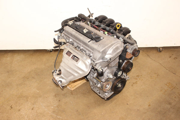 2000-2005 Toyota Celica GT JDM Engine VVT-I 1.8L 1ZZFE
