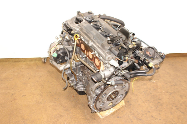 2002-2008 Toyota Solara JDM Engine 2.4L 2AZFE