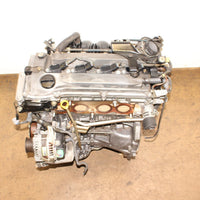 2002-2008 Toyota Solara JDM Engine 2.4L 2AZFE