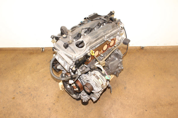 2002-2008 Toyota Solara JDM Engine 2.4L 2AZFE