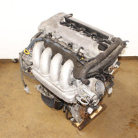 2003-2008 Toyota Matrix XRS JDM Engine VVTL-I 1.8L 2ZZGE