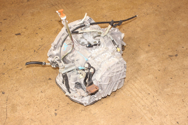 2003-2006 Scion XB XA Automatic JDM Transmission 1.5L 1NZ