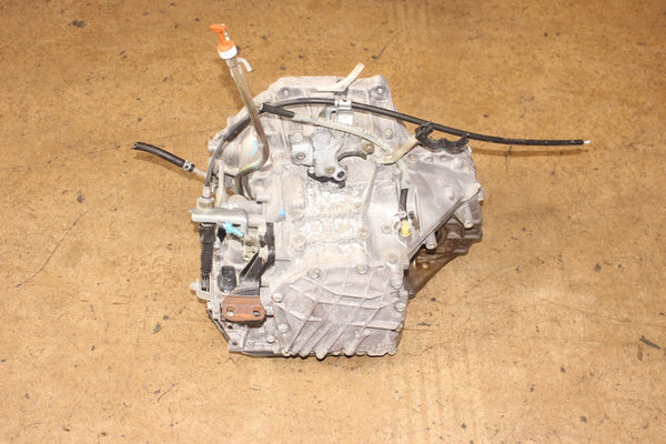 2003-2006 Scion XB XA Automatic JDM Transmission 1.5L 1NZ