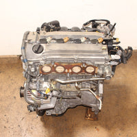 2004-2005 Toyota Rav4 JDM Engine 2.4L 2AZFE